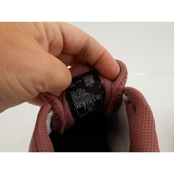 MERRELL Moab Flight CF Industrial Comp Toe Work Sneaker Women 11 Lightweight - Picture 11 of 12